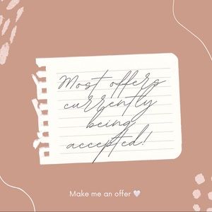 🤍 Closet Clear Out! 🤍